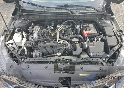 2022 Nissan Altima S z USA, uszkodzony, nr VIN 1N4BL4BV5NN357092